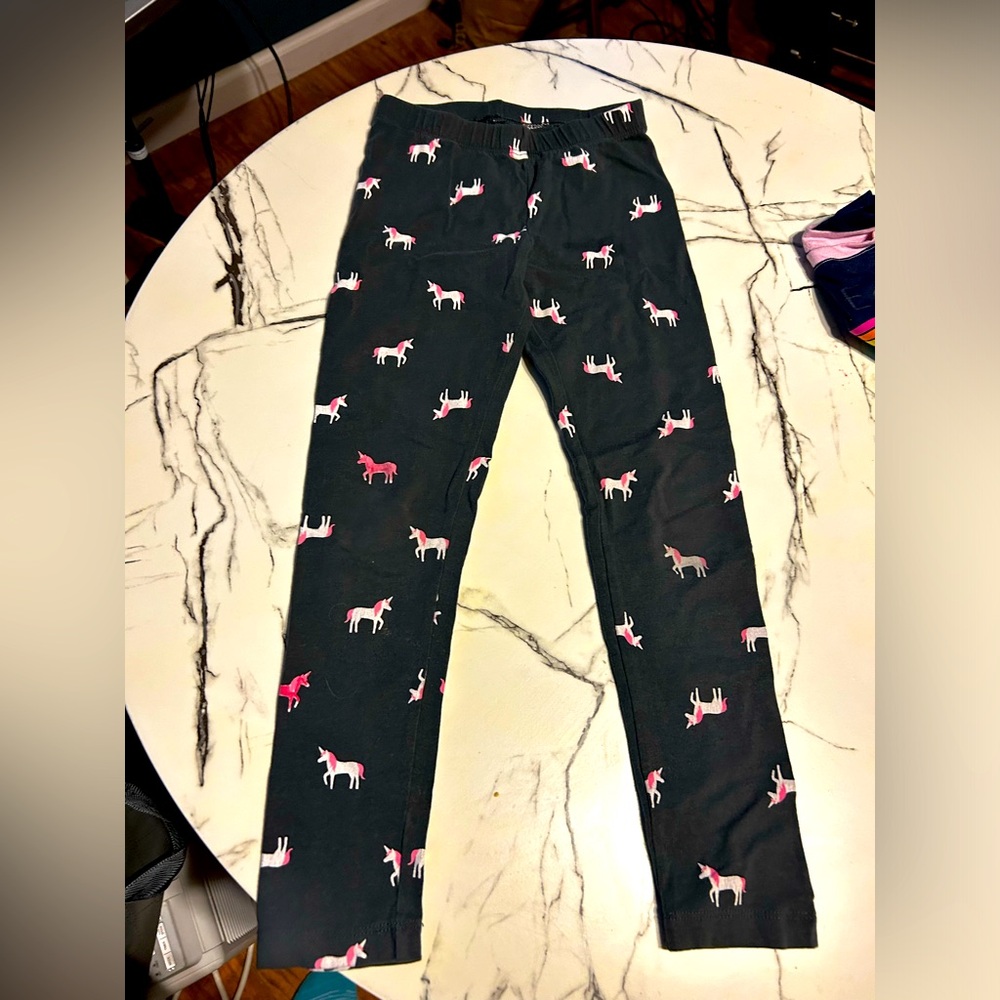 Unicorn leggings